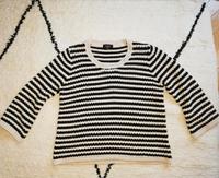 KRISS Pullover L 40 42 NEU geringelt Berlin - Zehlendorf Vorschau