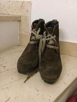 Damen Stiefel Donna Carolina Nordrhein-Westfalen - Spenge Vorschau