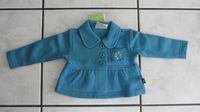 *NEU* Topolino Mädchen Jacke Gr. 62 Schleswig-Holstein - Norderstedt Vorschau