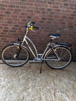 Damenrad Fahrrad 28 Zoll ADAC Rad Nordrhein-Westfalen - Bedburg Vorschau