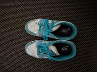 Nike Dunks Blau Größe 37 Hessen - Münster Vorschau