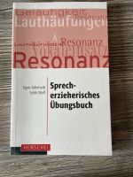 Sprecherzieherisches Übungsbuch Sachsen-Anhalt - Bismark (Altmark) Vorschau