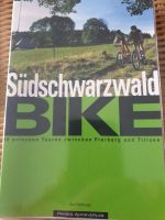 Biken im Südschwarzwald Bayern - Schongau Vorschau