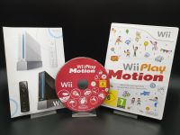 Nintendo Wii Play Motion (prof. geschliffen) deutsch & getestet✅ Bayern - Kissing Vorschau