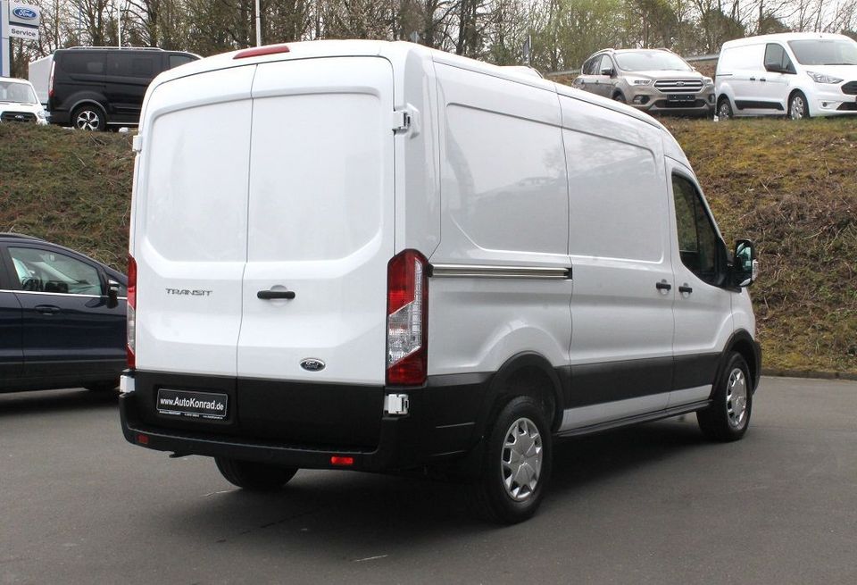 Ford Transit 350 L2H2 Lkw VA Trend *Parkpilot* in Neustadt an der Aisch