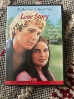 DVD Love Story Baden-Württemberg - Meckenbeuren Vorschau