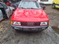 Audi 80 Scheinwerfer Rücklichter Sitze Felgen blinker Duisburg - Duisburg-Süd Vorschau