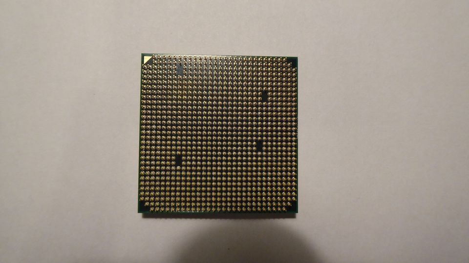 AMD FX Series FX-6300 (6x 3.50GHz) FD6300WMW6KHK CPU Sockel AM3+ in Winsen (Aller)