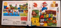 Super Mario 3D Land (Nintendo 3DS) Berlin - Neukölln Vorschau