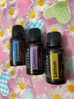 DoTerra -Trio: Lavendel/Peppermint/Lemon im Set - OVP - SoPreis Bayern - Memmingen Vorschau