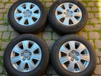 16 Zoll Audi Q3 8U Alufelgen 6,5Jx16H2 ET33 5x112 215/65 Winter Rheinland-Pfalz - Klein-Winternheim Vorschau