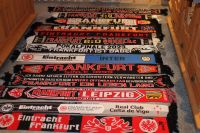 Eintracht Frankfurt Schal Hessen - Groß-Umstadt Vorschau