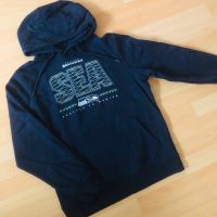 NFL Seattle Seahawks Hoodie Gr M dunkelblau Pullover Pulli blau Aachen - Aachen-Brand Vorschau