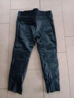 Motorradhose Leder Größe 34/30 Sachsen - Chemnitz Vorschau