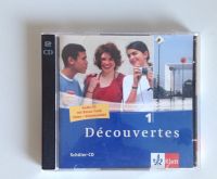 CD Rom: Découvertes 1 (2 CD) Französisch Dortmund - Innenstadt-Ost Vorschau