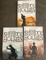 Young Sherlock Holmes. Andrew Lane Niedersachsen - Hatten Vorschau