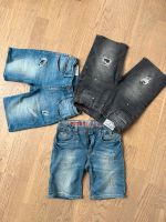 Vingino o. Petrol Shorts. Gr. 128, NEU, je 18 Euro Baden-Württemberg - Kirchheim unter Teck Vorschau