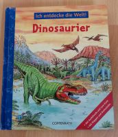 Buch, Coppenrath, Ich entdecke die Welt, Dinosaurier Bayern - Kirchenlamitz Vorschau
