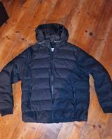 Schwarze Outdoor-Jacke (H&M, Gr. L) Bayern - Veitsbronn Vorschau