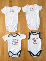 ☀️H&M ☀️Baby Club ☀️ Bodies ☀️ Kurzarm ☀️ Gr. 92 ☀️ Neustadt - Alte Neustadt Vorschau