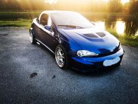 Opel Tigra 2.0 Turbo C20let Bayern - Raubling Vorschau