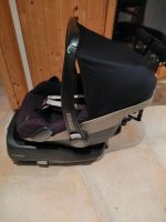 Maxi Cosi Pebble inklusive Isofix Family Fix Station Hessen - Brechen Vorschau