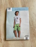 Shorts Bermuda kurze Hose in Größe 152 NEU in OVP Lindenthal - Köln Lövenich Vorschau