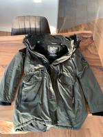Parka von Superdry Niedersachsen - Weyhe Vorschau
