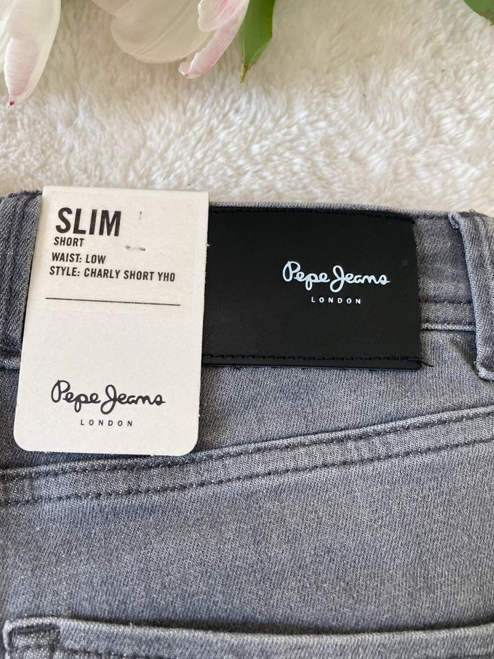 Pepe Jeans H&M S’Oliver ~ Jeans Shorts ~ Gr. 146 152 in Rostock