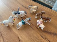 Schleich Pferdesammlung Baden-Württemberg - Pforzheim Vorschau