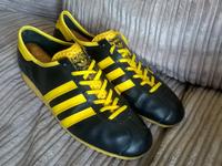 Vintage Adidas Trainers Baden-Württemberg - Rust Vorschau