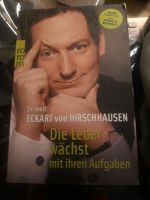 Buch Eckart von Hirschhausen Berlin - Hohenschönhausen Vorschau
