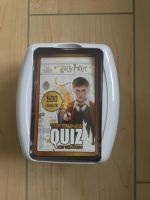 Harry Potter Quiz von Top Trumps 500 Fragen Quiz mit Köpfchen Nordrhein-Westfalen - Hürth Vorschau