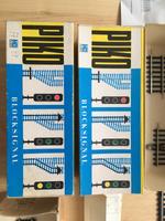 Piko DDR Blocksignal H0 neu Hessen - Pohlheim Vorschau