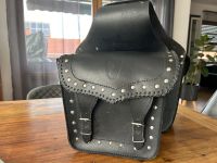 Motorradledertasche Hessen - Neuhof Vorschau