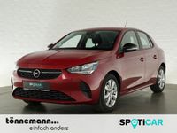 Opel Corsa F EDITION+SITZHEIZUNG+PARKPILOT+TOUCHSCREE Nordrhein-Westfalen - Coesfeld Vorschau