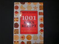 1001 Keks Rezepte Kochbuch von Gregg Gillespie Stuttgart - Bad Cannstatt Vorschau