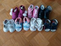 Schuhe Gr. 17, 18, 19 Bayern - Ansbach Vorschau