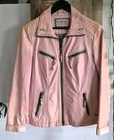 Gut erhaltene Lederjacke von Canda Bayern - Dietmannsried Vorschau