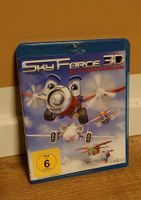 Sky Force die Feuerwehrhelden Blu Ray Berlin - Biesdorf Vorschau