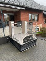 Lifter - Plattformlifter von Liftwerk mit Betriebsanleitung Nordrhein-Westfalen - Eitorf Vorschau