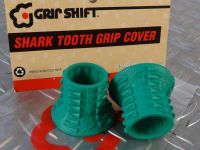 Sram Grip Shift Shark Tooth Griff-Cover SRT800 X-Ray "Grün" NOS Kr. Altötting - Winhöring Vorschau