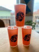 Apache 207 Becher Oil Orange Dresden - Cotta Vorschau