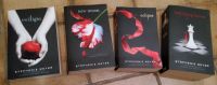 Twilight-Saga von Stephenie Meyer, Bände 1-4 Niedersachsen - Peine Vorschau