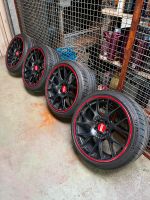 BBS CHR 9,5x19 Zoll ET35 245 35 Michelin Cup 2 5x112 Nordrhein-Westfalen - Attendorn Vorschau