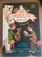 Die Schule der magischen Tiere Band 9 „Versteinert“ Bayern - Oberpframmern Vorschau