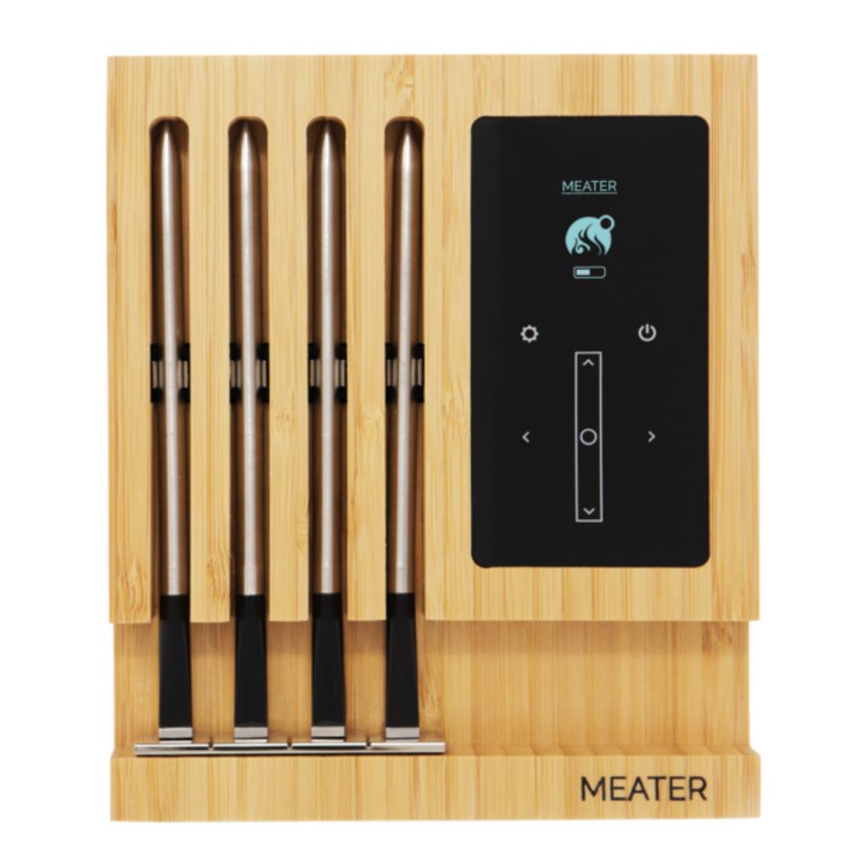 Meater Block Bluetooth Grill Fleisch-Thermometer in Dorfen