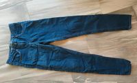 4€ Jeans s.Oliver Größe 170€ blau Sachsen-Anhalt - Querfurt Vorschau