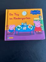 Peppa pig Wutz ein Tag im Kindergarten Buch Baden-Württemberg - Schwäbisch Hall Vorschau