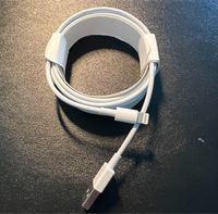 iPhone Ladekabel LÄNGE 3M Thüringen - Sömmerda Vorschau